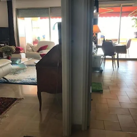 Апарт-отель Grand Apartments On Heights Ajaccio Аяччо