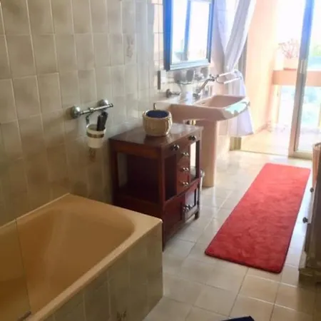 Апарт-отель Grand Apartments On Heights Ajaccio Аяччо