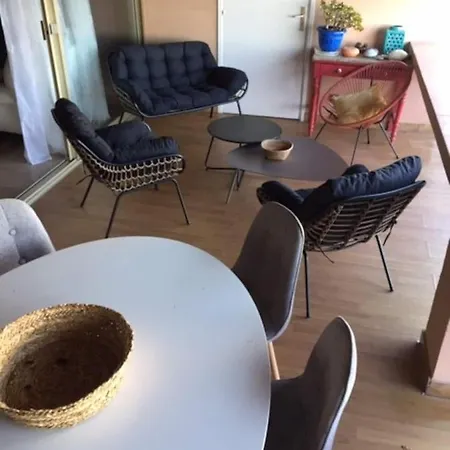 Апарт-отель Grand Apartments On Heights Ajaccio *