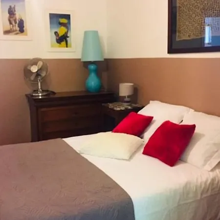 Grand Apartments On Heights Ajaccio * Аяччо