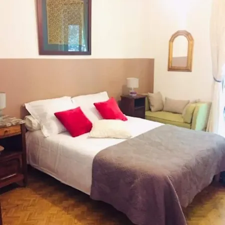 Grand Apartments On Heights Ajaccio *