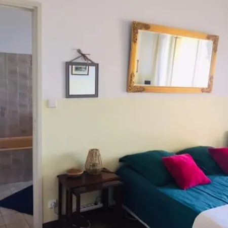 Grand Apartments On Heights Ajaccio * Аяччо