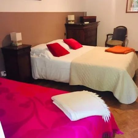 Grand Apartments On Heights Ajaccio Апарт-отель