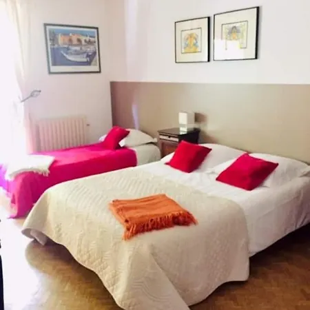 מלון דירות Grand Apartments On Heights Ajaccio *