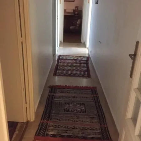Grand Apartments On Heights Ajaccio מלון דירות